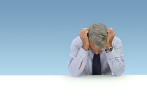 Inner Critic - identify and release